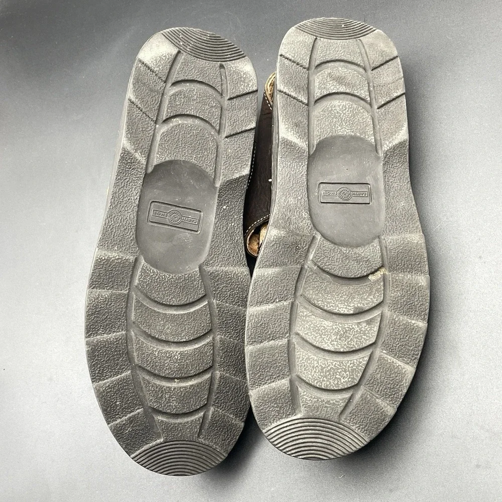 Earth shoe bjork